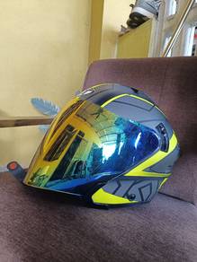 helmet kyt