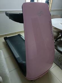 gintel cybertrek sport treadmill 