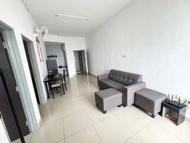 Service Residence For Rent in KSL Residence 2 @ Kangkar Tebrau
