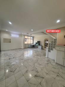 2-storey Terraced House For Rent in Air Tawar,PNG