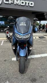Yamaha NMAX
