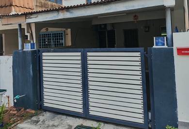 2-storey Terraced House For Sale in Batu Berendam,MLK