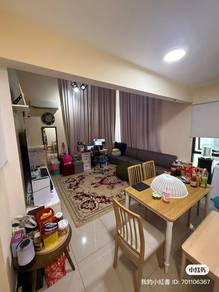 Service Residence For Sale in Eclipse Residence @ Pan'gaea