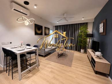 Service Residence For Rent in The Meg by E&O