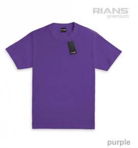 T-shirt Premium purple