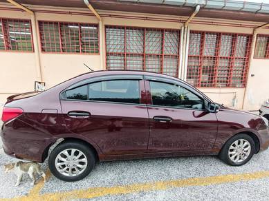 Proton Saga VVT STANDARD in Keramat, KUL