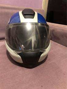 BMW Helmet