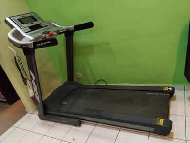 BH Fitness F1 Treadmill