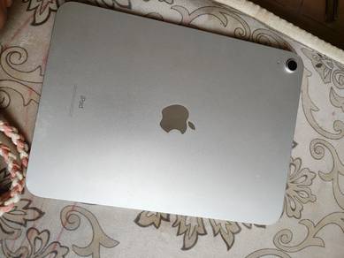 apple ipad 10 generation 64gb