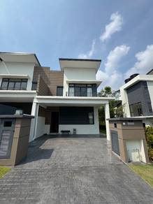 2-storey Terraced House in Semenyih,SGR