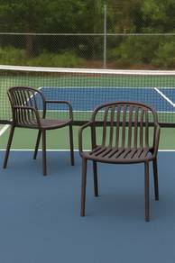 Victor Armchair.