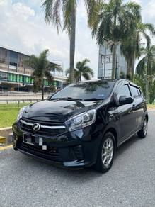 Perodua Axia STANDARD G in Kota Kinabalu, SBH