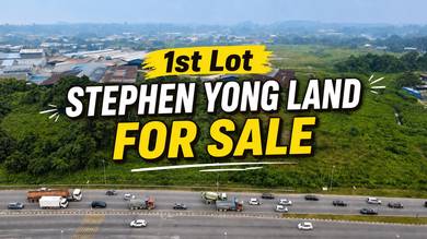 Agricultural Land in Kuching, SWK