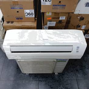 Daikin Inverter Aircond Murah D24625