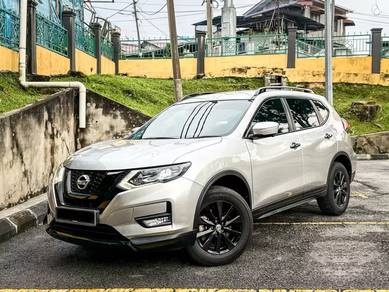 Nissan X-Trail IMPUL 2WD MID in Desa Petaling, KUL