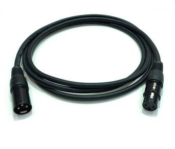 Low Noise OFC XLR Balanced Cable Audio Cable