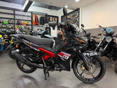 Yamaha 135LC