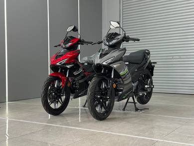 Modenas Z15GT