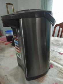 elba pemanas air