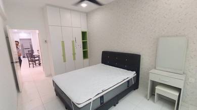 Room in Bayan Lepas, PNG
