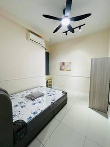 Room in Kepong, KUL