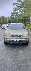 Nissan X-Trail LUXURY in Rawang, SGR
