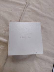 seiko box only