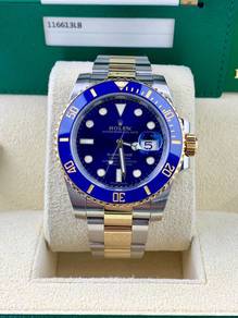Rolex Submariner 116613LB