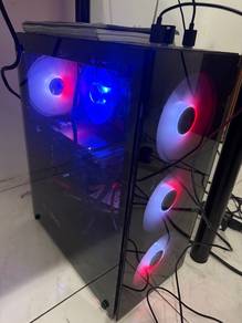 Pc gaming bajet