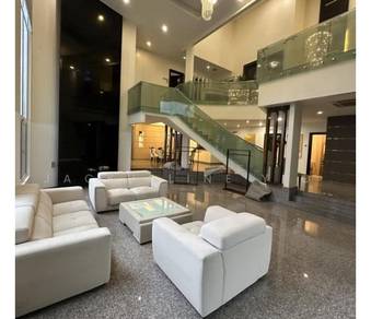 Bungalow House For Rent in Cheras,KUL