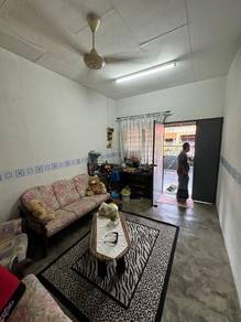 1-storey Terraced House For Sale in Bukit Mertajam,PNG