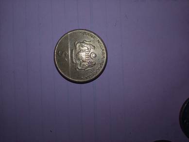 coins $1 1957-1987