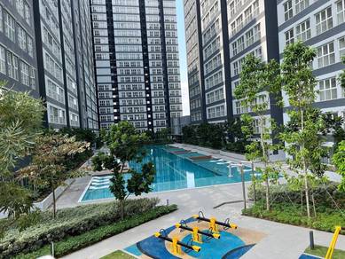 Condominium For Rent in Canopy Hills