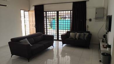 Bungalow House For Rent in Melaka Tengah,MLK