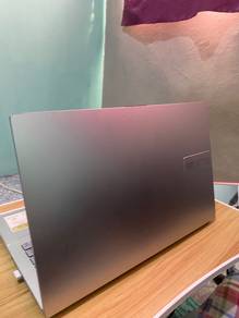 asus vivobook go 15 ingin dilepaskan