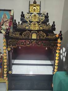 Indian Alter