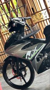 coverset,rim custum enkei