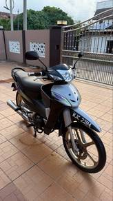 Honda Wave 100