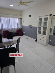 Condominium For Rent in Menara Kuda Lari
