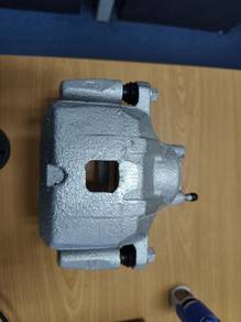 proton inspira front brake caliper (left side)
