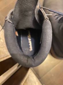 timberland boot