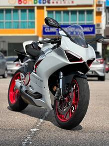 Ducati Panigale