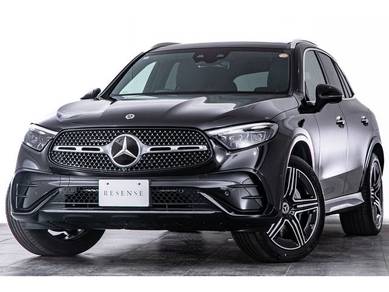 Mercedes Benz GLC300 300E in Klang, SGR