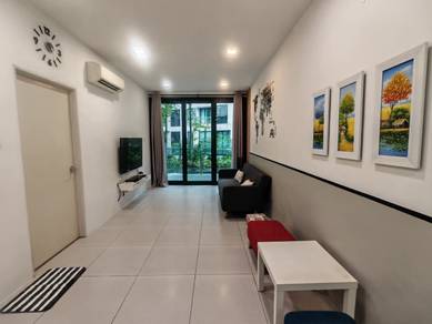 Apartment For Rent in deLOFTS Residence