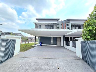 2-storey Terraced House For Sale in Shah Alam,SGR