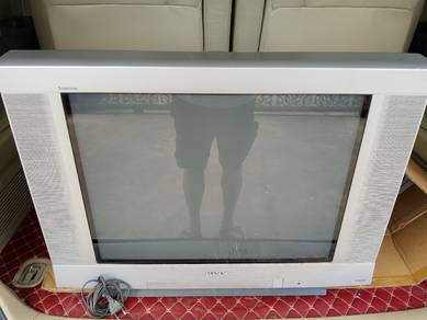 Sony TV 29 inch