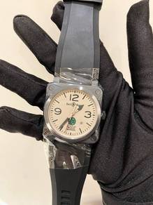 2023 Bell & Ross Wildlife Warriors BR 03-92
