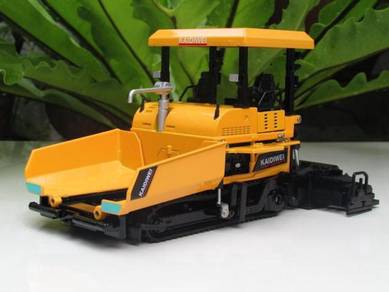 Kaidiwei KDW 1-40 Road paver machine Diecast Truck