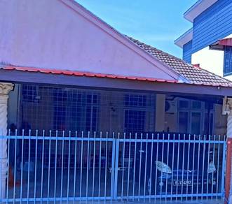 Semi-Detached House For Rent in Kubang Kerian,KTN