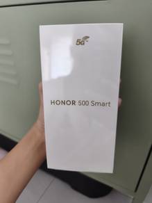 HONOR 500  smart